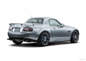 Mazda MX-5 Mazdaspeed